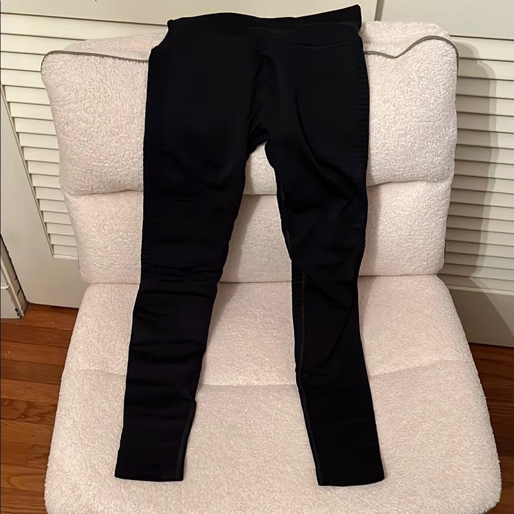 Alphalete Black Leggings